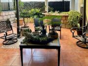 PASEOS DEL B. Pánorámica, amplísima e impecable