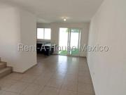 Paseos del Bosque 3 recámaras y amenidades