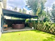 PASEOS DEL BOSQUE VENDE CASA