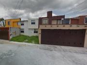 Paseos Santín, Venta de Casa, Sauces, Edomex