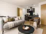 Pasha, 30 Wellington Road North SK4, 1 bed flat to rent,...