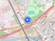 Pasha, Wellington Road North