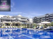 Pasig Affordable Condo Preselling 2br Satori Residences...