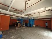 PASIG AREA: Commercial Space 468.78sqm: FOR LEASE...