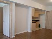 Pasig City, 1BR Condo for Sale in Travertine at Portico