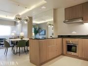 2 Bedroom 2BR Condo for Rent in Pasig City at The...