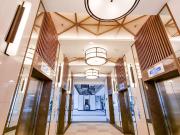 Pasig City 2 Bedroom 2BR Condo for Sale at Brixton Place