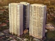 Pasig City, 2BR Condo for Sale in Ametrine at Portico