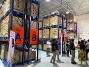 Pasig City Warehouse for SALE