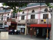 Pasig Commercial and Residential Building