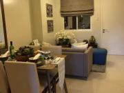 Pasig Condo for Sale 2 Bedroom Brixton Place By DMCI Homes
