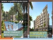 Pasig Condo Levina Place 87sqm