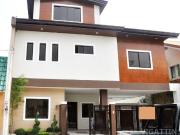 Pasig Greenwoods House and Lot for Sale with Pool