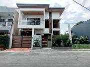 Pasig Greenwoods Village Brandnew 4 Bedrooms House for...