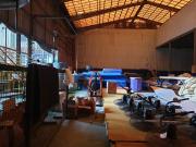 Pasig High Ceiling Commercial Warehouse for Lease