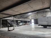 Pasig High Ceiling Warehouse for Lease