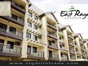 Pasig Miderise condominium in East Raya Garden Tandem...