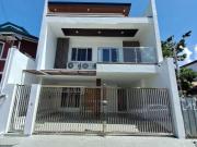 Pasig Modern 2 Car Garage Townhouse for Sale in...