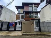 Pasig Modern Brandnew House and Lot for Sale Spacious...