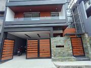 Pasig Modern Elegant House and Lot for Sale in Pasig...