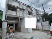 Pasig Modern Minimalist Townhouse Preselling Rosario Pasig