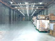 Pasig Updated New Warehouse