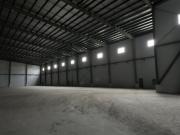 PASIG WAREHOUSE FOR RENT / LEASE