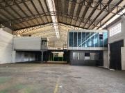 Pasig Warehouse with Office for Lease in Maybunga Pasig City