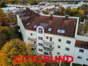 Pasing/Am Stadtpark Großzügige Maisonette mit Haus im... Pasing/Am Stadtpark Großzügige Maisonette mit Haus im...