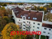 Pasing/Am Stadtpark Großzügige Maisonette mit Haus im...