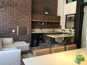 Pasion Maravilhoso apto. duplex em andar alto c/ vista...