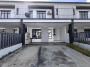 Pasir Gudang Bandar Bestari Perdana Jalan Akasia Double...