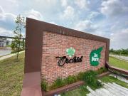 Pasir Gudang Bumi Lot Guard Freehold Double Storey