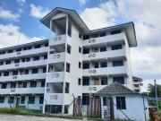 Pasir Gudang, Masai, Desa Cemerlang Workers Quarters /...