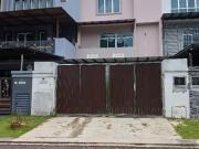 Pasir Gudang Maya Height Fully RenovatedUnblock view...