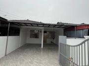 Pasir Gudang Taman Kota Masai Jalan Mangga Renovated