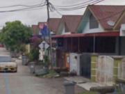 Pasir Gudang Taman Kota Masai Jalan Mangga Single Storey...