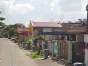Pasir Gudang Taman Kota Masai Jln Ciku Single Storey...