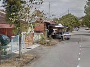 Pasir Gudang Taman Kota Masai Jln Duku Single Storey...