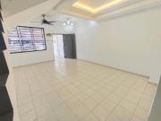 Pasir Gudang Taman Scientex jalan Merak