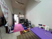 Pasir gudangpasir putihsingle storeyfull loancash out