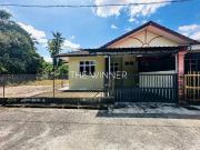 Pasir Mas Semi D Tanah Luas depan Petron Salor utk dijual