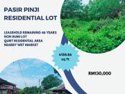 Pasir Pinji