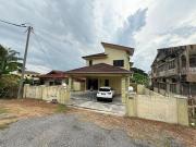 Pasir Pinji Double Storey Bungalow Fully Renovated Below...