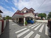 Pasir Puteh 2 Storey SemiD FREEHOLD 2980 sqft 4R3B Aeon