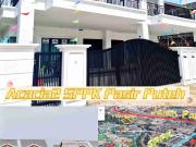 Pasir Puteh Freehold 2sty Semi D