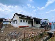 Pasir Puteh Freehold Facing Field Single Storey SemiD...