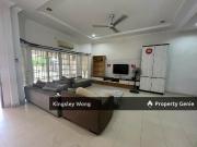 Pasir Puteh Ipoh Double Storey House For Rent Partially... Pasir Puteh Ipoh Double Storey House For Rent Partially...