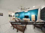 Pasir Puteh Ipoh Freehold Double Storey Terrace House...
