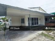 Pasir Puteh Ipoh Single Storey Semi Detached House For...